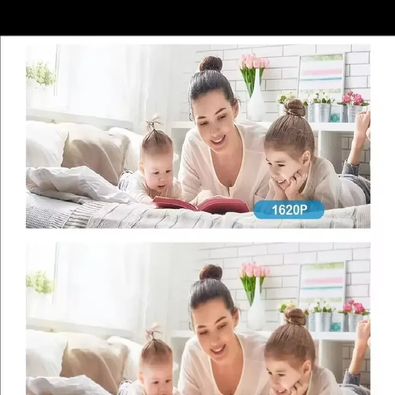 Wifi IP Camera Smart Home Auto - đánh giá và giá Eufy Camera E220