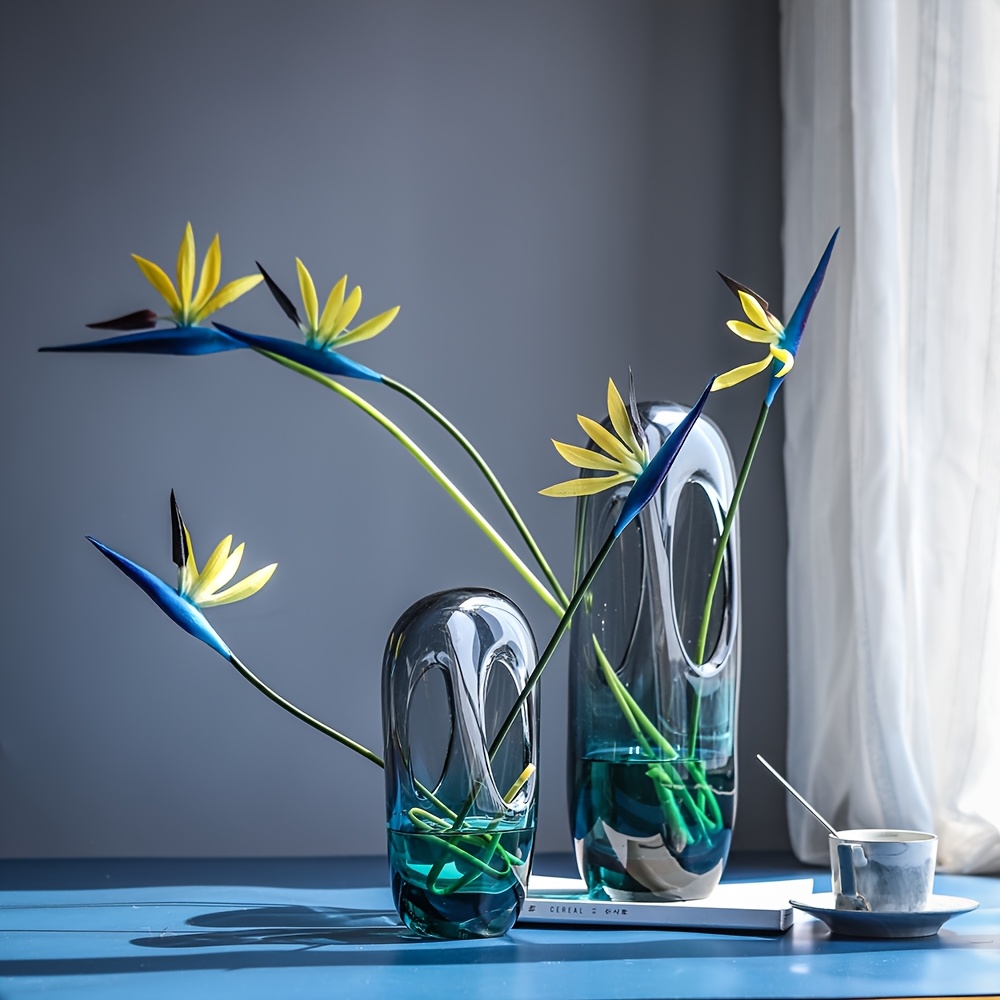 Artificial Flowers Bird of Par - đánh giá và giá Bird Paradise Strelitzia